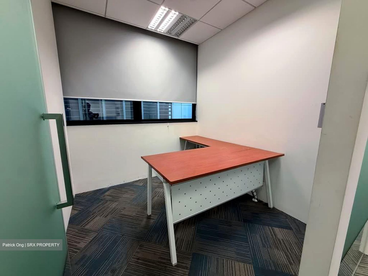 Republic Plaza (D1), Office #568725121